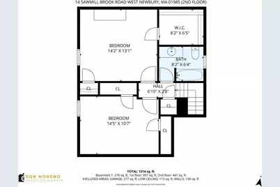 14 Sawmill Brook Rd, West Newbury, MA 01985 - Photo 41