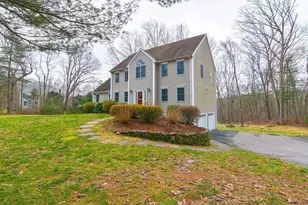 173 East St, Upton, MA 01568 - Photo 29