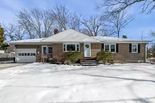129 Moody St, North Andover, MA 01845 - Photo 1
