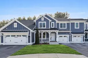 16 Lily Pond Ln, Lexington, MA 02420 - Photo 1