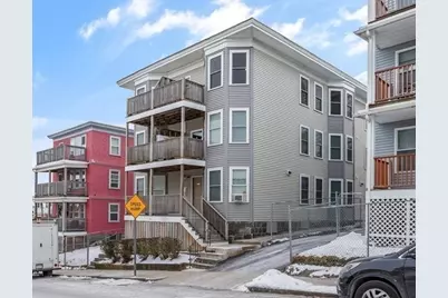 20 Fairmount St, Boston, MA 02124 - Photo 1