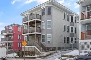 20 Fairmount St, Boston, MA 02124 - Photo 1