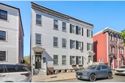 508 E 3rd St. #2, Boston, MA 02127 - Photo 1