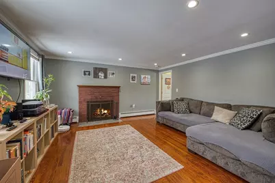 829 Auburn St, Bridgewater, MA 02324 - Photo 13