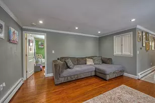 829 Auburn St, Bridgewater, MA 02324 - Photo 17