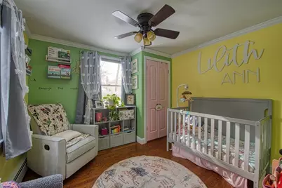 829 Auburn St, Bridgewater, MA 02324 - Photo 15