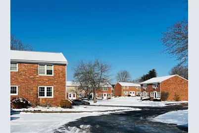 540 Granby Road #77C, South Hadley, MA 01075 - Photo 3