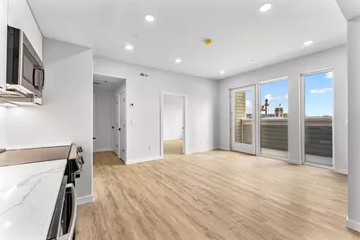 24-28 Mount Pleasant #406, Somerville, MA 02145 - Photo 3