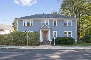 150 Tyndale St, Boston, MA 02131 - Photo 1