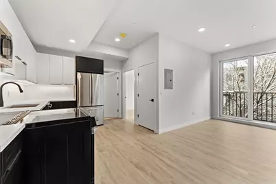 24-28 Mount Pleasant #207, Somerville, MA 02145 - Photo 3