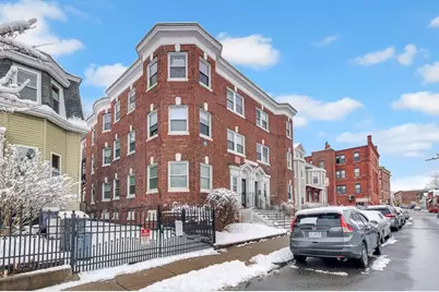 105 School Street #3, Boston, MA 02119 - Photo 29