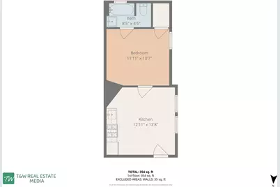 14 Ripley Street #1R, Malden, MA 02148 - Photo 13