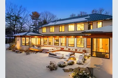 12 Robin Rd, Weston, MA 02493 - Photo 1