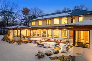 12 Robin Rd, Weston, MA 02493 - Photo 1