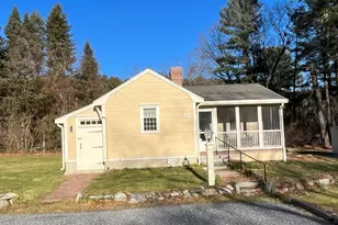 338R Maple St, Carlisle, MA 01741 - Photo 1