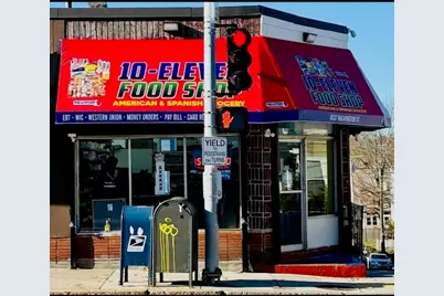 4337 Washington Street, Boston, MA 02131 - Photo 1