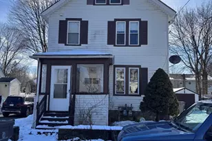 20 Buckminster St, Framingham, MA 01702 - Photo 1