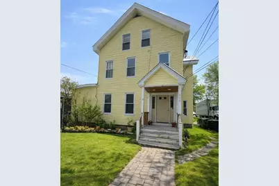 110 Prospect St #1, Marlborough, MA 01752 - Photo 1