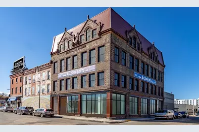 4 Franklin Street #401, Boston, MA 02134 - Photo 1