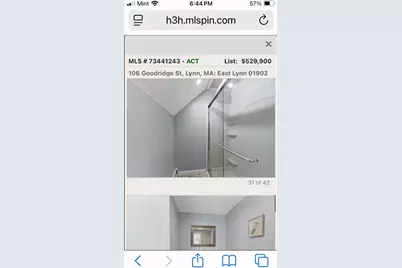 106 Goodridge St, Lynn, MA 01902 - Photo 31