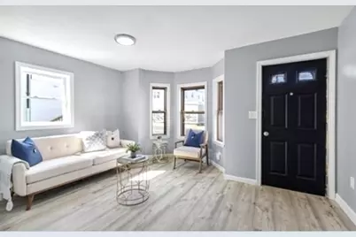 106 Goodridge St, Lynn, MA 01902 - Photo 5