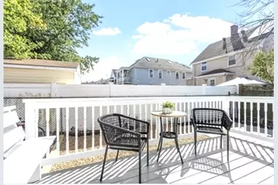 106 Goodridge St, Lynn, MA 01902 - Photo 3