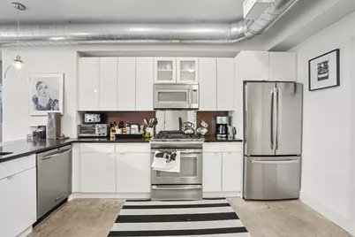 263-265 Northampton St #206, Boston, MA 02118 - Photo 5