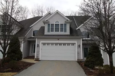 19 Peachey Circle #19, Middleton, MA 01949 - Photo 1