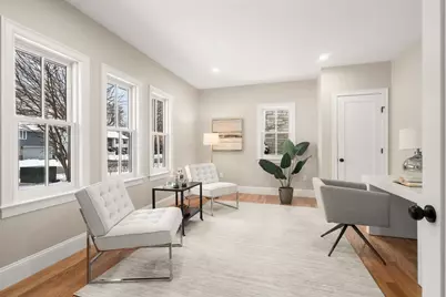 314 Channing Rd, Belmont, MA 02478 - Photo 5