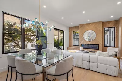 180 Hunnewell Ave #A, Newton, MA 02458 - Photo 3