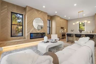 180 Hunnewell Ave #A, Newton, MA 02458 - Photo 1