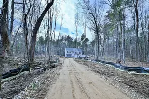 86 Ramshorn Rd, Charlton, MA 01507 - Photo 1