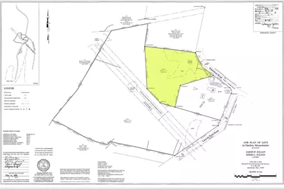 86 Ramshorn Road, Charlton, MA 01507 - Photo 37