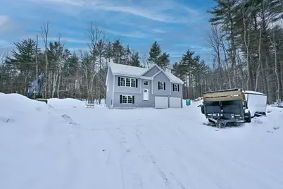 86 Ramshorn Road, Charlton, MA 01507 - Photo 5