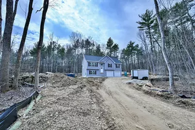 86 Ramshorn Road, Charlton, MA 01507 - Photo 5