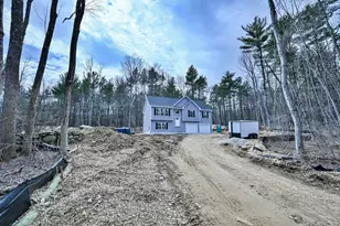 86 Ramshorn Rd, Charlton, MA 01507 - Photo 5