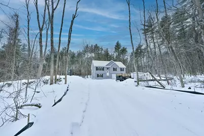 86 Ramshorn Road, Charlton, MA 01507 - Photo 1