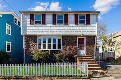 12 Durso Ave #SF, Malden, MA 02148 - Photo 1