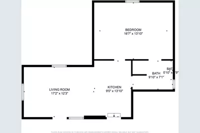 531 Summer St #Apt 2, Barre, MA 01005 - Photo 9