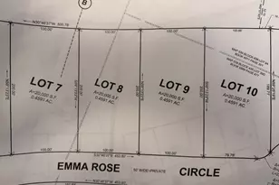 Lots 7-10 Emma Rose Circle, Haverhill, MA 01832 - Photo 1