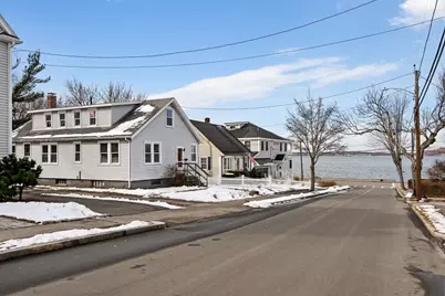 11 Bellevue Rd., Quincy, MA 02171 - Photo 1