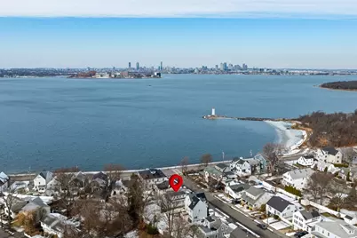 11 Bellevue Rd., Quincy, MA 02171 - Photo 5