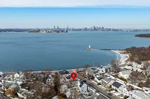 11 Bellevue Rd, Quincy, MA 02171 - Photo 5