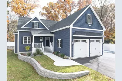 44 Silver Hill Rd, Milford, MA 01757 - Photo 1