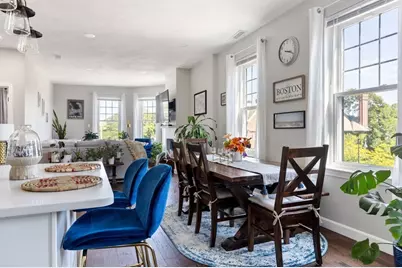 170 Ashmont St #15, Boston, MA 02124 - Photo 5