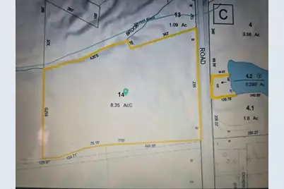 Lot 0 64 Mashapaug Rd, Holland, MA 01521 - Photo 3