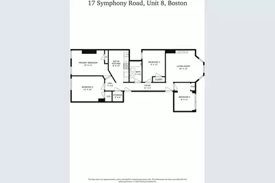 17 Symphony #8, Boston, MA 02115 - Photo 15