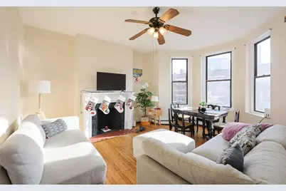 17 Symphony #6, Boston, MA 02115 - Photo 1