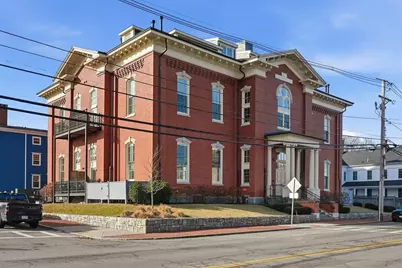 151 High #3B, Newburyport, MA 01950 - Photo 3