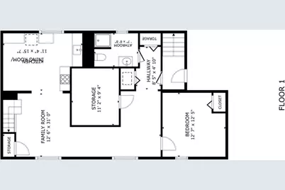 111 Sharon St #1, Medford, MA 02155 - Photo 31